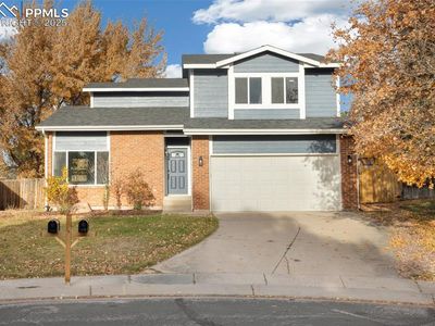 8735 Chapel Square Ct, Colorado Springs, CO, 80920