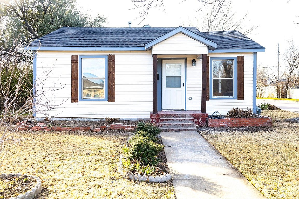 4300 Joy Lee St, Haltom City, TX 76117 MLS 20351878 Zillow