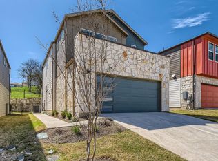 7103 Terrazzo Cottage Ln #33, Austin, TX 78744