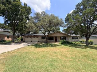 826 Timber Dr, New Braunfels, TX 78130