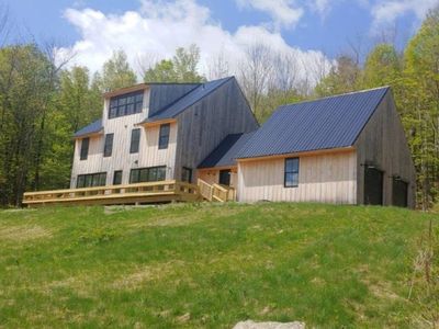 3463 Longley Bridge Rd, Enosburg Falls, VT, 05450
