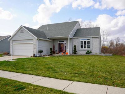 312 Cranberry Run, Avilla, IN, 46710