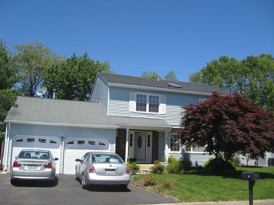 Front View 12 noon