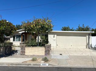 4440 Mount Lindsey Ave, San Diego, CA 92117