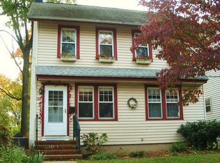 149 Farragut Rd, North Plainfield, NJ 07062