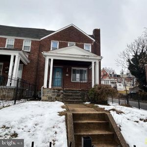 720 N Augusta Ave, Baltimore, MD, 21229