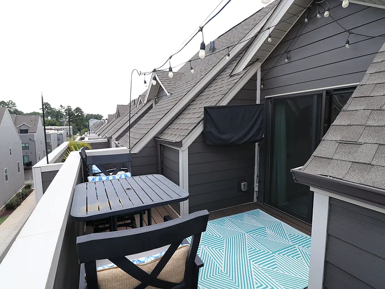 3611 S Tryon St #3611 — Photo 24