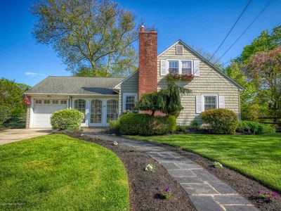 59 Tower Hill Ave, Red Bank, NJ, 07701