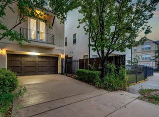 4604 Feagan St, Houston, TX 77007