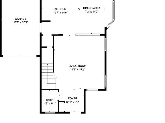 5th image of 207 Jetlyn Drive