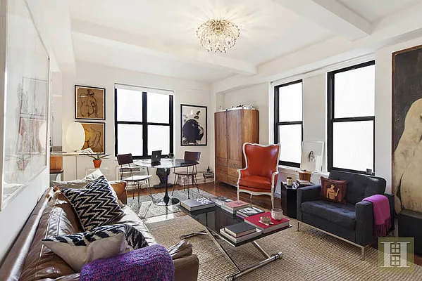 Rented by Halstead Real Estate | media 9