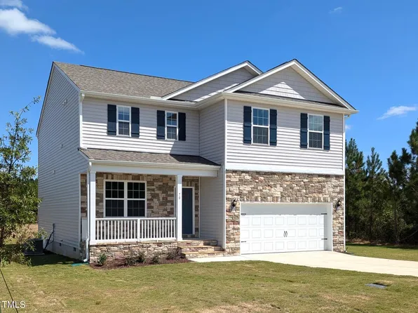 70 Tobacco Woods Dr, Youngsville, NC 27596