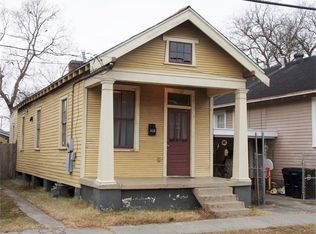 938 Lizardi St, New Orleans, LA 70117
