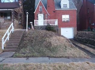 2234 Laketon Rd, Pittsburgh, PA 15221