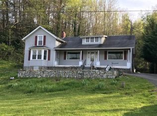 123 Pandora Fork Ln, Butler, TN 37640