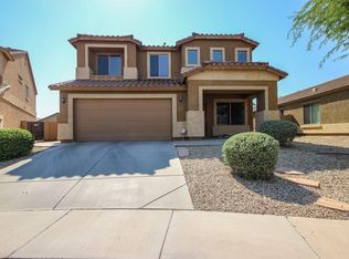 9208 N 182nd Dr, Waddell, AZ 85355