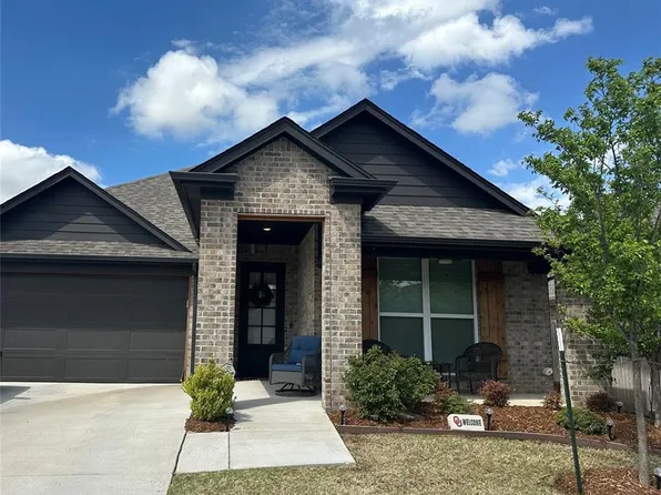 16305 Steppe Dr, Oklahoma City, OK 73170