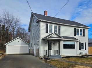 854 Holdridge St, Elmira, NY