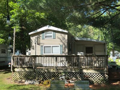 21-71 Woodhaven Lakes, Sublette, IL, 61367