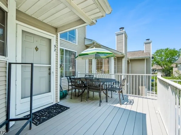 92 Ashley Court, Bedminster Twp., NJ 07921