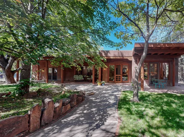 15 Camino Ancon Unit 7, Santa Fe, NM 87506