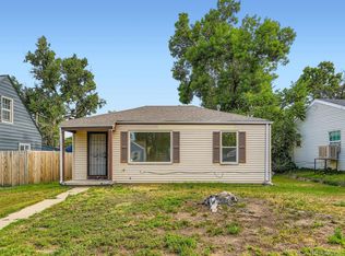 1850 W 50th Ave, Denver, CO 80221