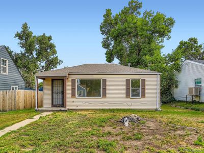 1850 W 50th Avenue, Denver, CO, 80221