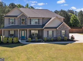 524 Trousseau Ln, McDonough, GA 30252