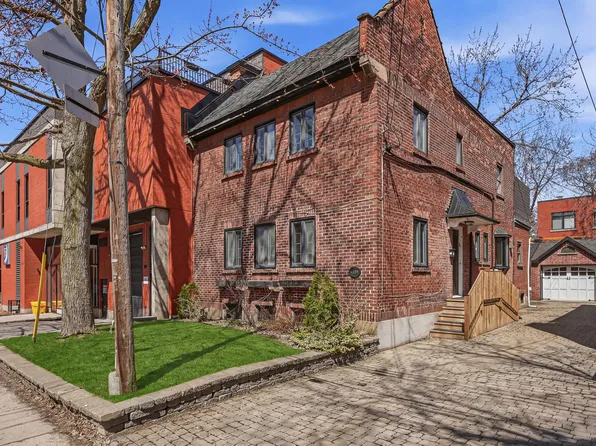 4257 Wilson Ave, Montraal, QC H4A 2V1