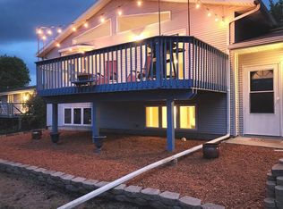 960 Breckenboro Rd, Davis, IL 61019