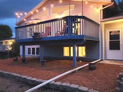 960 Breckenboro Rd, Davis, IL, 61019
