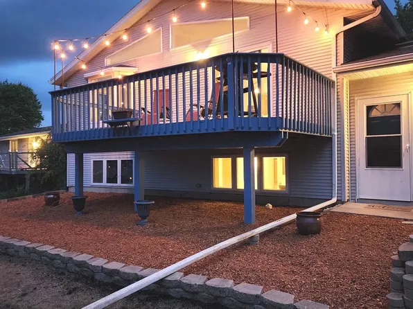 960 Breckenboro Rd, Davis, IL 61019