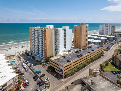 9550 Shore Dr. #731, Myrtle Beach, SC, 29572