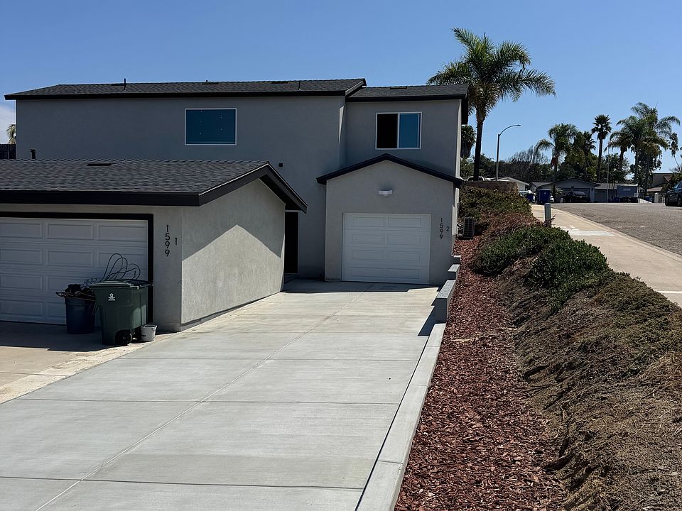 1st image of 1599 Olive Ave #2