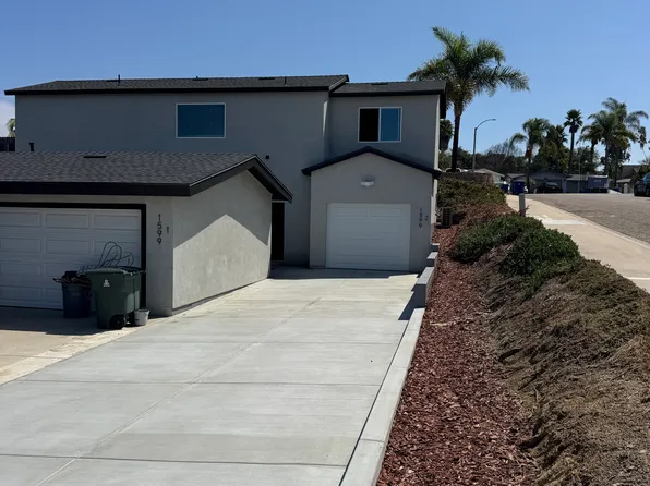 1599 Olive Ave #2, Chula Vista, CA 91911