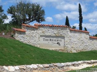 1410 Tramonto, New Braunfels, TX 78132