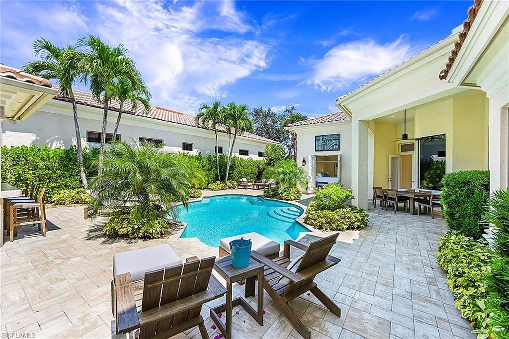 9155 Torrefino Ct, Naples, FL 34109 | Zillow