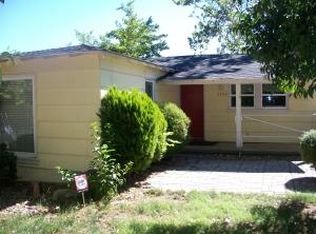 1523 Olive Ave, Redding, CA 96001