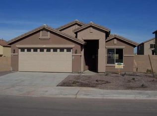 4612 W Ellis St, Phoenix, AZ 85041