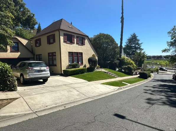 12 BENSON Avenue, Vallejo, CA 94590