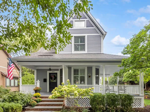 4045 Grand Ave, Western Springs, IL 60558