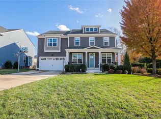 4719 Cabretta Dr, Moseley, VA 23120