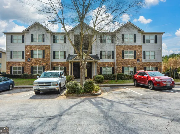 4101 Fairington Club Dr, Lithonia, GA 30038