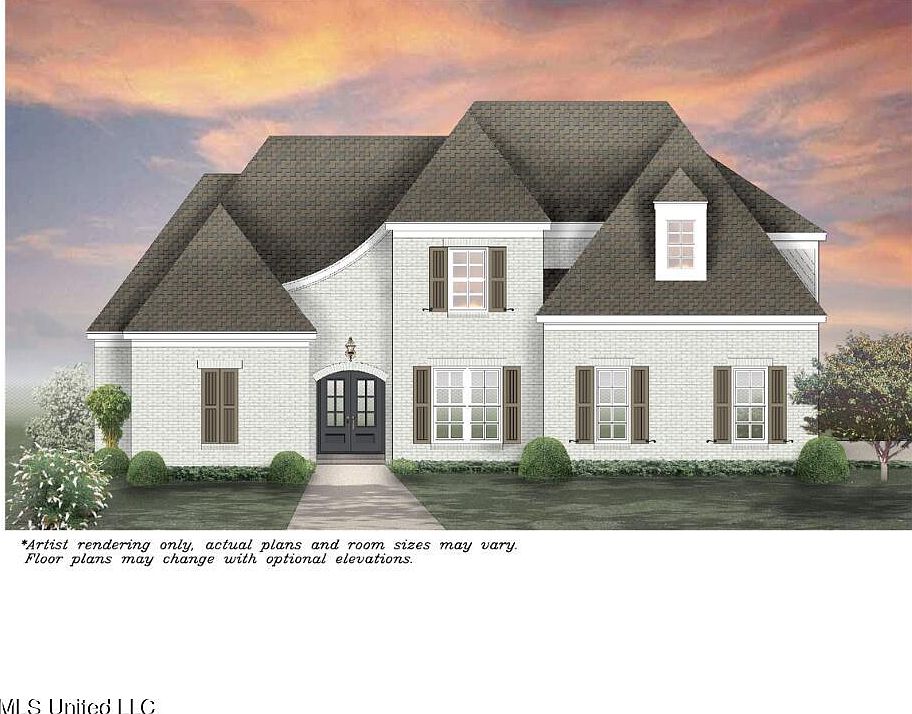 5351 Malone Rd N, Olive Branch, MS 38654 MLS 4066179 Zillow
