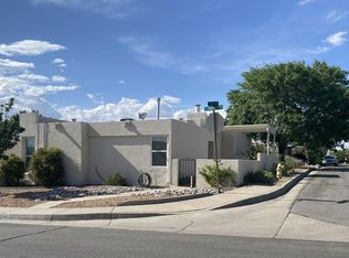 8229 Parrot Run Rd NE, Albuquerque, NM 87109