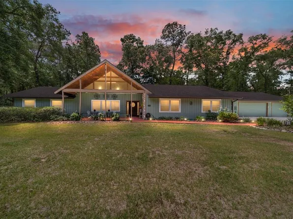 5300 NE 2nd Ln, Ocala, FL 34470