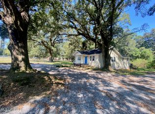 6128 Highway 612, Lucedale, MS 39452
