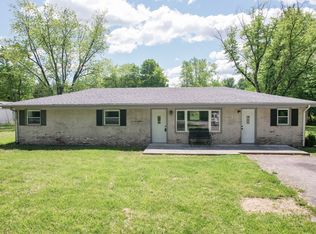 1440 N County Road 275 E, North Vernon, IN 47265