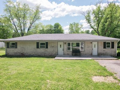 1440 N County Road 275 E, North Vernon, IN, 47265