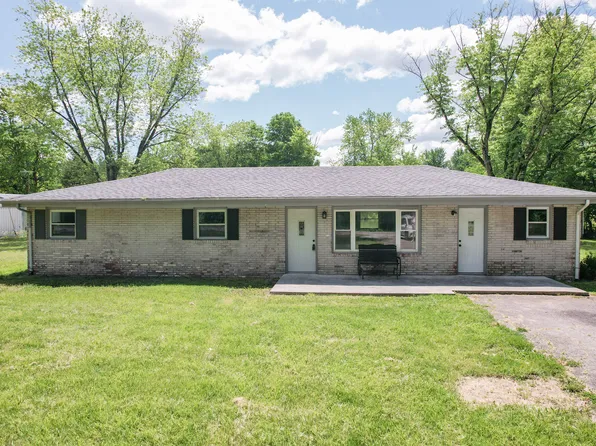 1440 N County Road 275 E, North Vernon, IN 47265